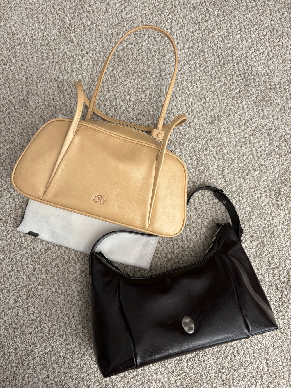 Korean shoulder bags(bundles)